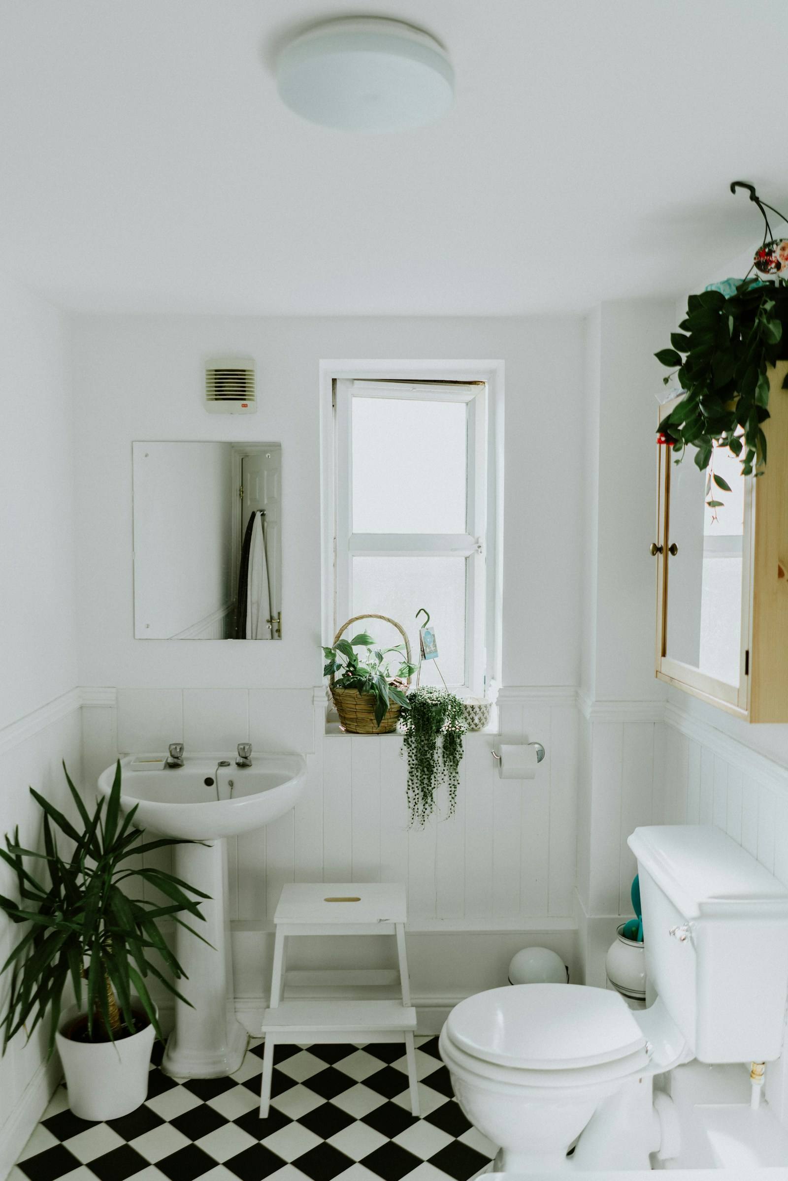 Baño Vila-real — Baños en Vila-real