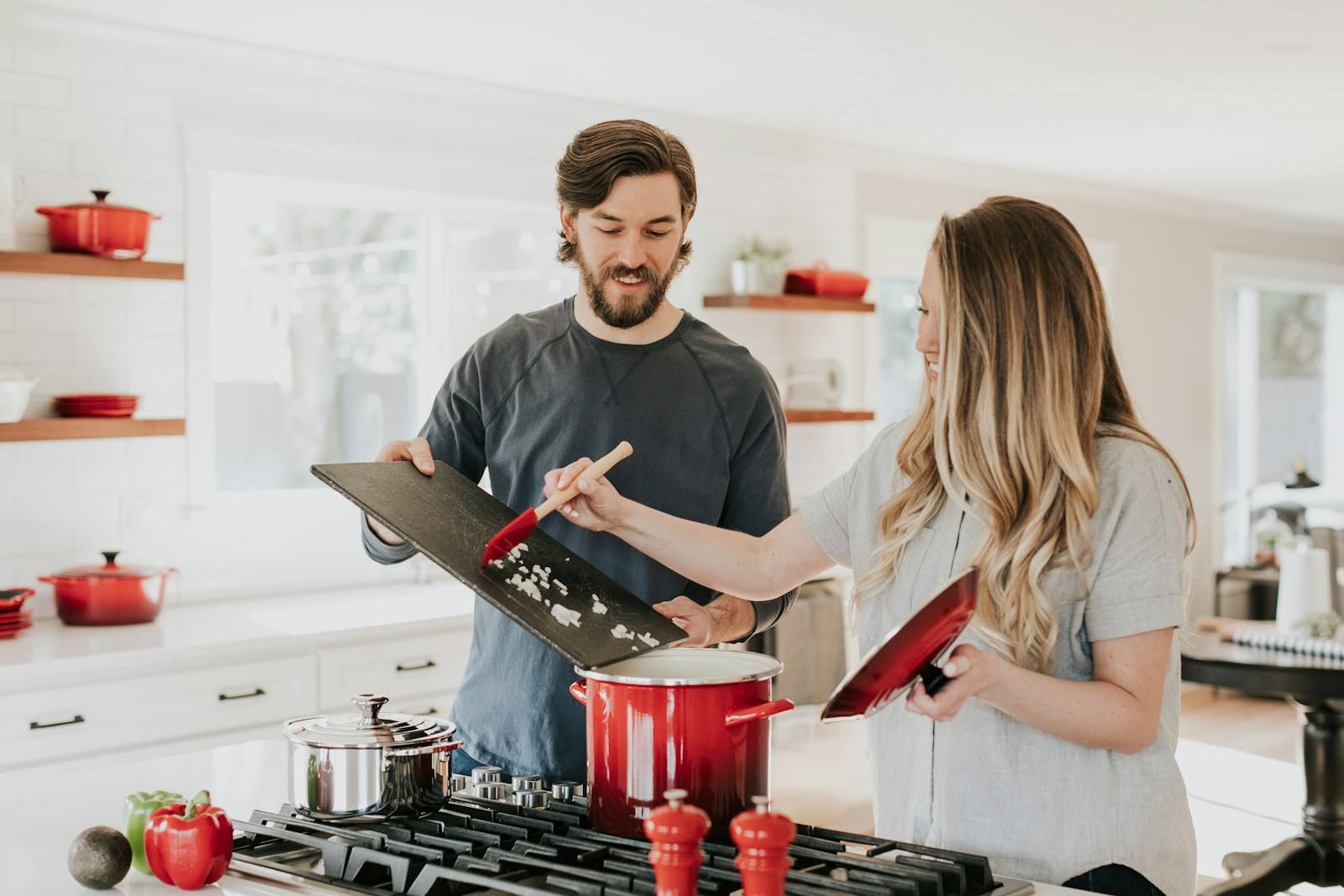 Cocina El Grau — Cocinas en Castellón
